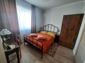 Apartament Toskański